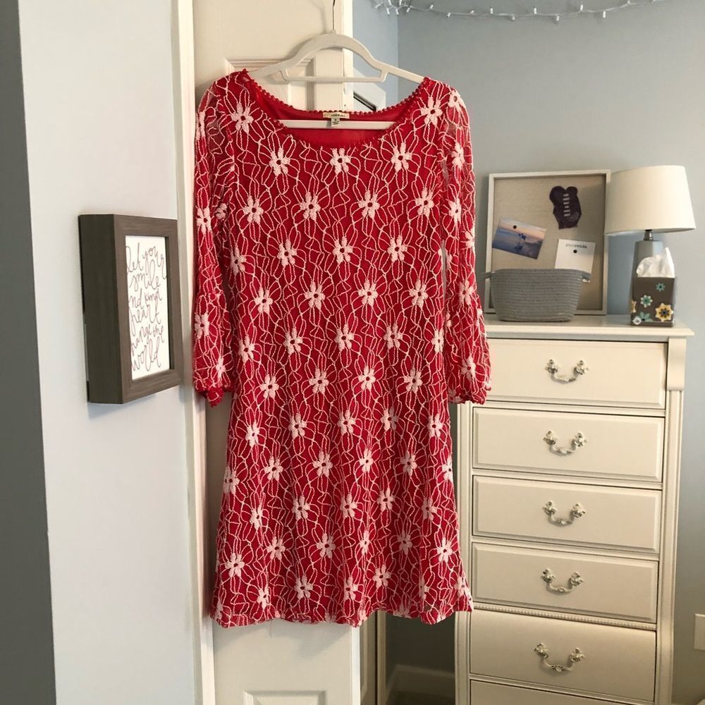 HAANI Dress - M